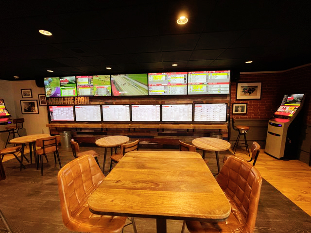 Shop Fit Ladbrokes Coral (12)