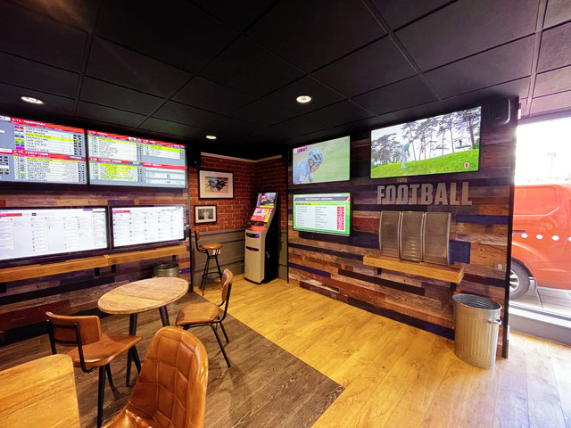 Shop Fit Ladbrokes Coral (13)