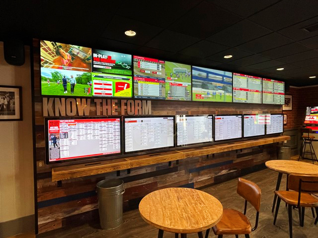Shop Fit Ladbrokes Coral (16)