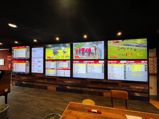 Shop Fit Ladbrokes Coral (3)