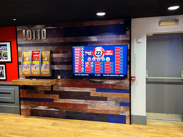 Shop Fit Ladbrokes Coral (4)