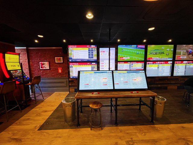 Shop Fit Ladbrokes Coral (7)